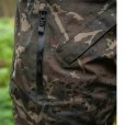 Spodnie/ Ogrodniczki Nash Zero Tolerance Helluva Waterproof Bib and Brace Camo - S 