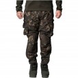 Spodnie Nash Zero Tolerance Helluva Waterproof Trousers Camo - XL