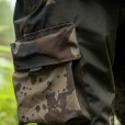 Spodnie Nash Zero Tolerance Helluva Waterproof Trousers Camo - XL