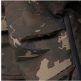 Spodnie Nash Zero Tolerance Helluva Waterproof Trousers Camo - XXXL