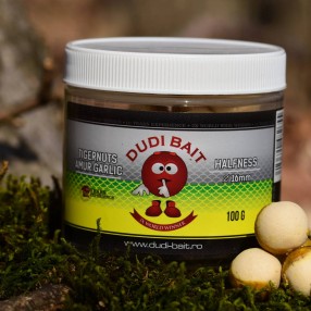Kulki Haczykowe Dudi Bait Amur Halfness Garlic 20mm