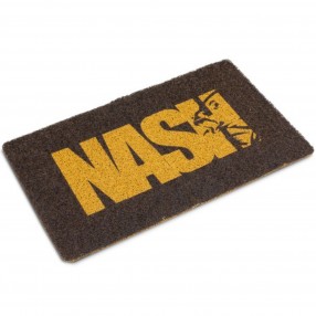 Wycieraczka Nash Bank Life Door Mat