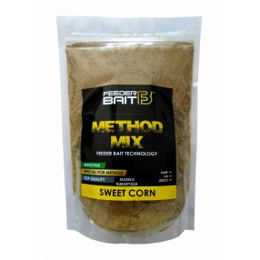 Method Mix Feeder Bait Sweet Corn. FB9-8
