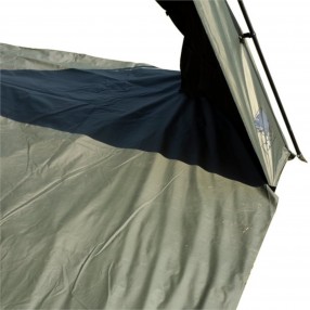 Podłoga do namiotu Nash Bank Life Gazebo Pro Groundsheet