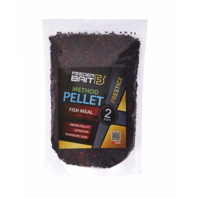 Pellet Feeder Bait Prestige Dark Spice 2mm. FB11-16