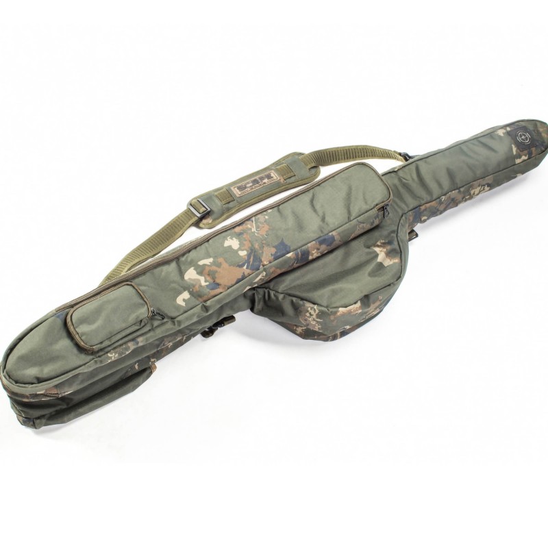 Pokrowiec Na Wędki Nash Scope Ops 9ft Double Rod Skin 