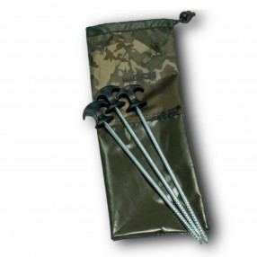 Szpilka Na Namiotu Nash Titan Bivvy Peg 30cm