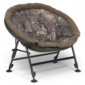 Fotel Nash Indulgence Moon Chair Deluxe