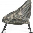 Narzuta Na Krzesło Nash Indulgence Universal Chair Waterproof Cover Camo