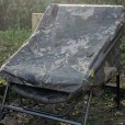 Narzuta Na Krzesło Nash Indulgence Universal Chair Waterproof Cover Camo