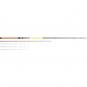 Wędka Tubertini Shooter Feeder Strong 10ft