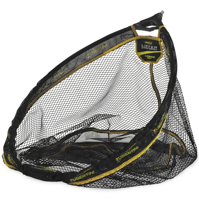 Głowa Do Podbieraka Tubertini Lifter Carp Mesh 50x40cm