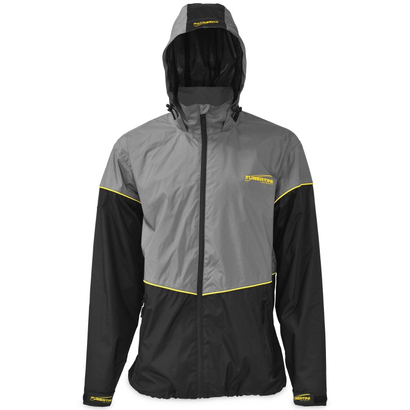 Kurtka Tubertini Aquatek Evo Jacket - L