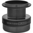 Kołowrotek Tubertini Vertigo Black 4500 M
