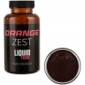 Liquid RP Baits Orange Zest Liquid Food 200ml