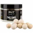 Kulki RP Baits Nutshot Two Tones Pop Up 16mm