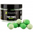 Kulki RP Baits Xmarine Two Tones Pop Up 16mm