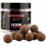 Kulki RP Baits Wafters Orange Zest 20mm
