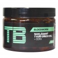 Orzechy Tygrysie TB Baits/ Blazek Pickled Tiger Nut XXL + Worm 150ml Bloodworm