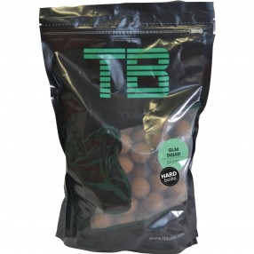Kulki TB Baits/ Blazek Hard GLM Squid Strawberry 250g 28mm