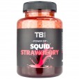 Dip TB Baits/ Blazek Power GLM Squid Strawberry 150ml