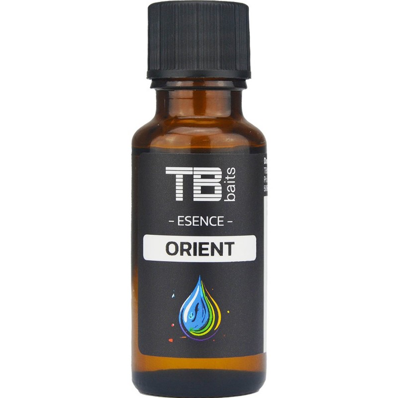 Ekstrakt TB Baits/ Blazek Essence 20ml Strawberry 