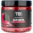 Pasta TB Baits/ Blazek Paste GLM Squid Strawberry 200ml