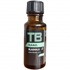 Ekstrakt TB Baits/ Blazek Sweetener NHDC 20ml 