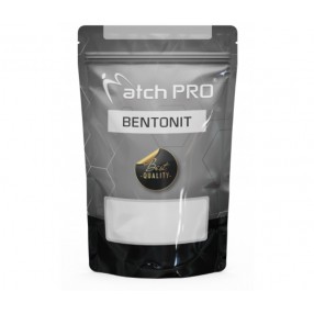 Bentonit Matchpro 1kg. 900701