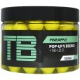 Kulki W Dipie TB Baits/ Blazek Floating Pop-Up Pineapple + NHDC 65g 12mm