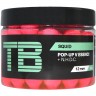 Kulki W Dipie TB Baits/ Blazek Floating Pop-Up Squid + NHDC 65g 16mm
