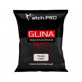 Glina Matchpro Team Lake 1,5kg. 900611