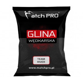 Glina Matchpro Team River 1,5kg. 900615