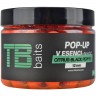 Kulki W Dipie TB Baits/ Blazek Floating Pop-Up Citrus Black pepper + NHDC 65g 16mm