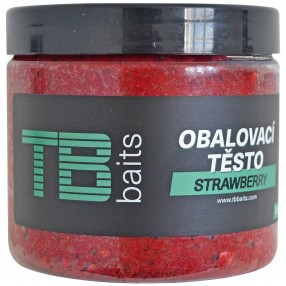 Pasta TB Baits/ Blazek Paste Strawberry 200ml
