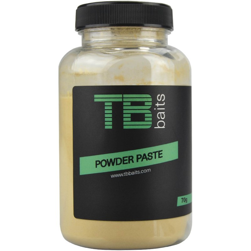 Pasta W Proszku TB Baits/ Blazek Powder Paste 70g