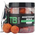Kulki TB Baits/ Blazek Boosted Peach Liver 120g 20-24mm