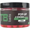 Kulki W Dipie TB Baits/ Blazek Floating Pop-Up Mulberry + NHDC 65g 16mm