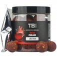 Kulki TB Baits/ Blazek Boosted Red Crab 120g 20mm