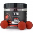 Kulki TB Baits/ Blazek Balanced + Atractor Red Crab 20mm