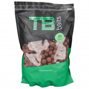 Kulki TB Baits/ Blazek Red Crab 1kg 16mm