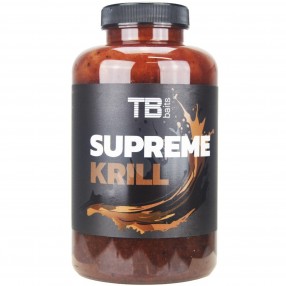 Booster TB Baits/ Blazek Supreme Krill 500ml 