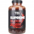Booster TB Baits/ Blazek Supreme Bloodworm 500ml 