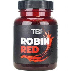 Booster TB Baits/ Blazek Robin Red 150ml 