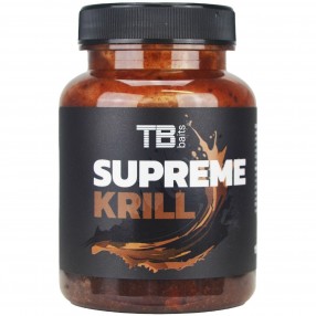 Booster TB Baits/ Blazek Supreme Krill 150ml