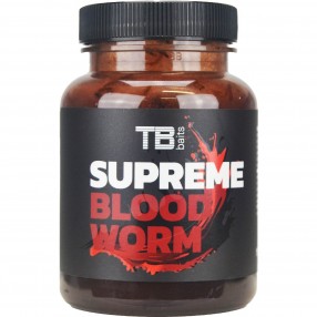 Booster TB Baits/ Blazek Supreme Bloodworm 150ml