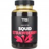 Booster TB Baits/ Blazek Squid Strawberry 250ml