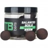 Kulki TB Baits/ Blazek Balanced + Atractor Monster Crab 20-24mm