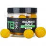Kulki TB Baits/ Blazek Balanced + Atractor Scopex Squid 20-24mm
