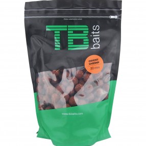 Kulki TB Baits/ Blazek Orient Shrimp 1kg 16mm